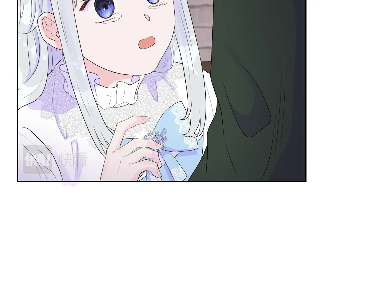 第3话 收养受阻 第133页