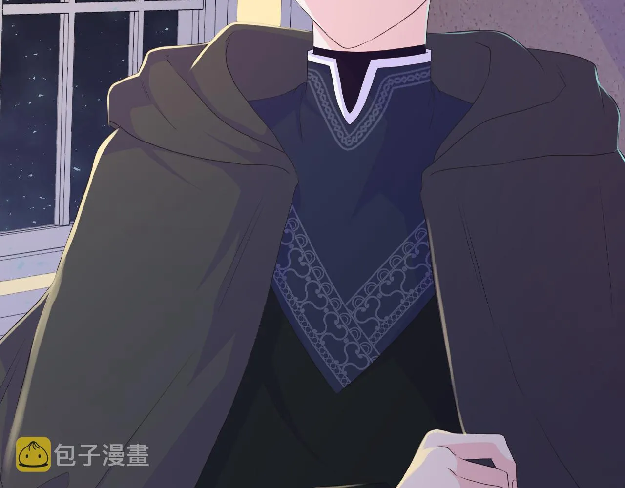 第18话 警告 第106页