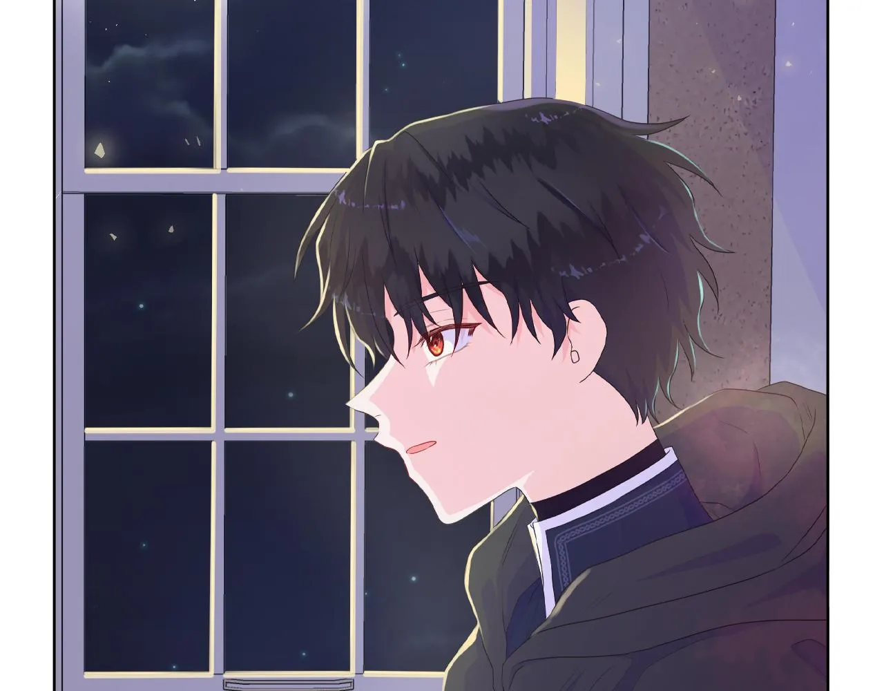 第18话 警告 第132页