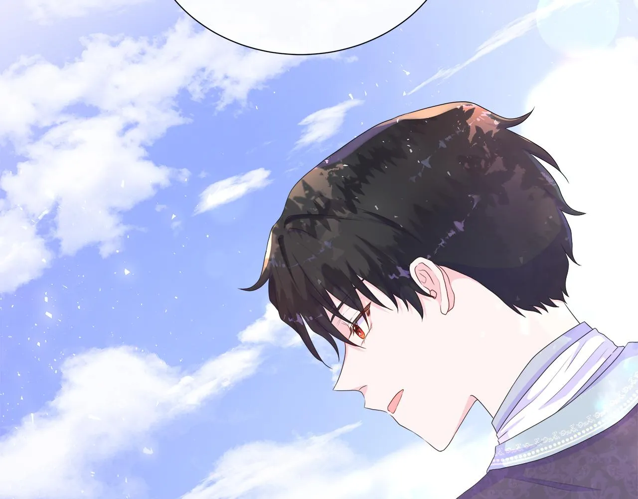 第21话 想成为你的舞伴 第131页