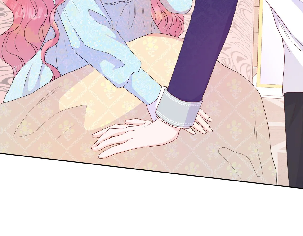 第32话 是正常的举动吗？ 第92页