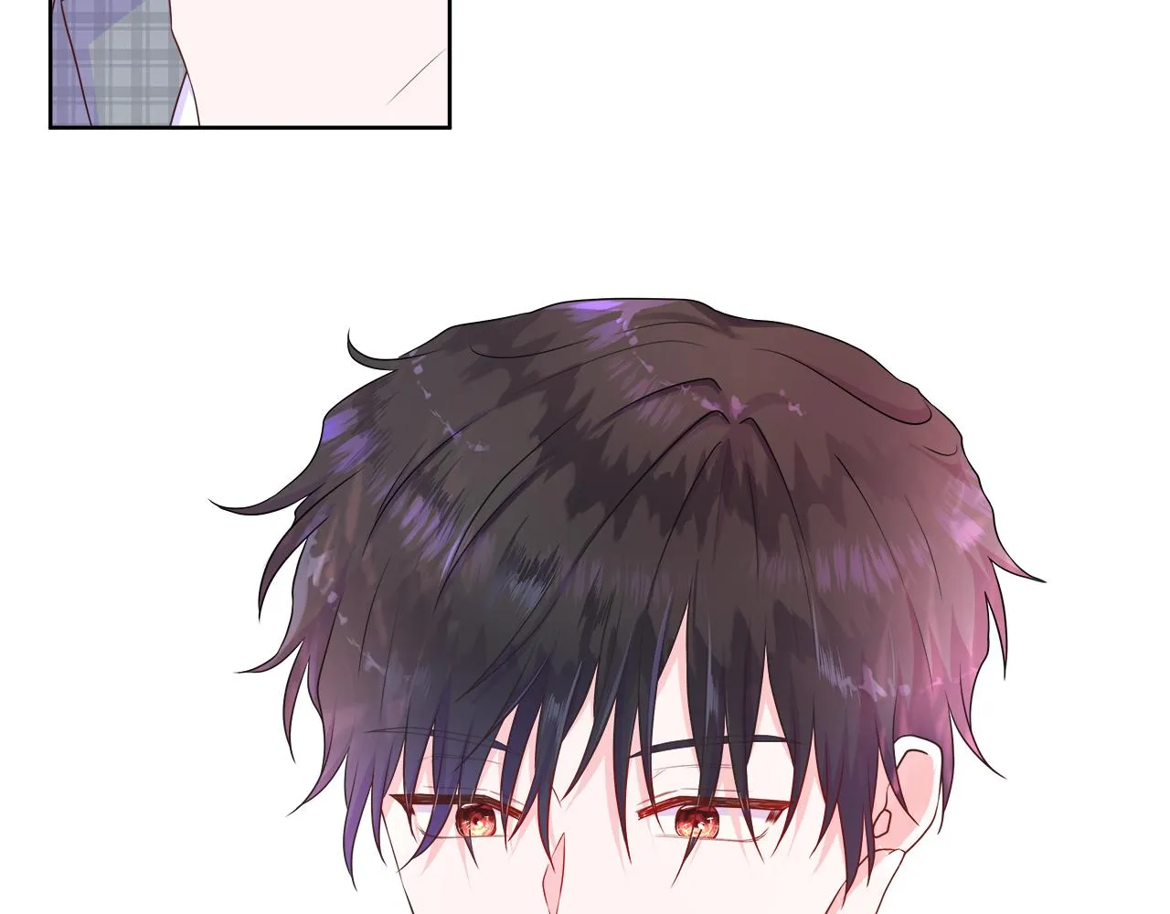 第32话 是正常的举动吗？ 第96页