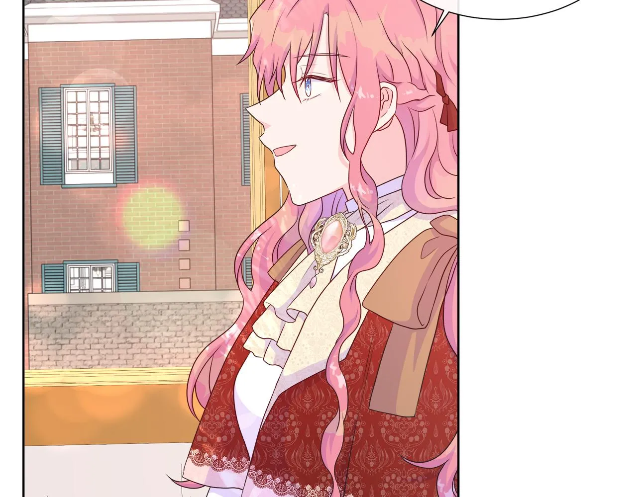 第33话 准备生辰礼 第4页