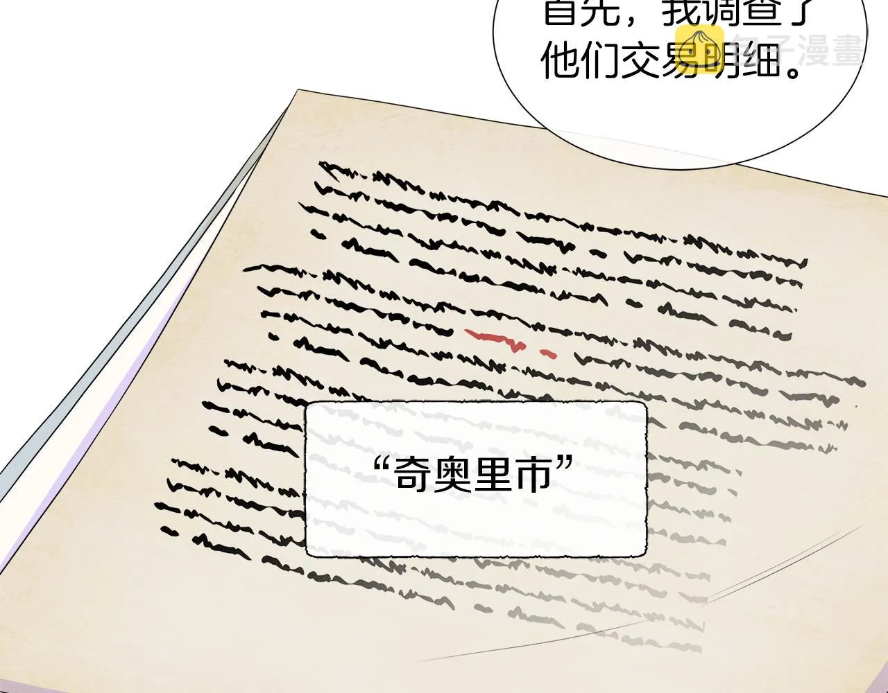 第33话 准备生辰礼 第36页