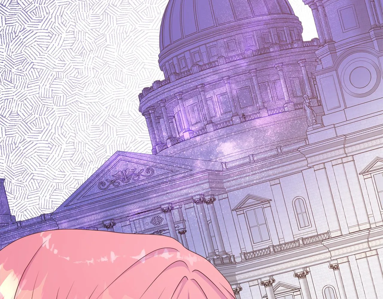 第36话 窥探神殿的秘密 第2页