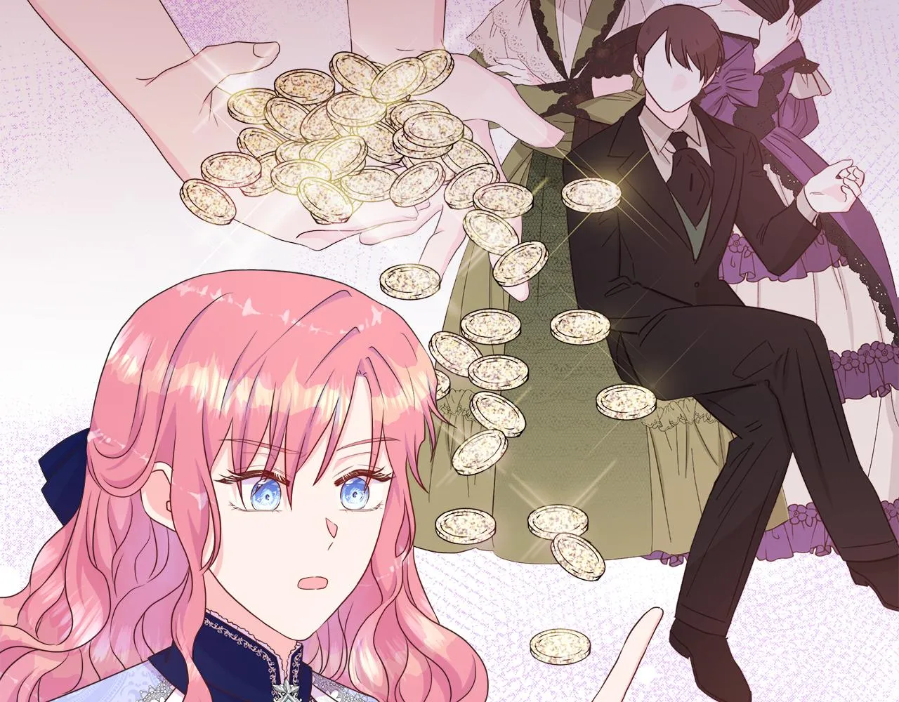 第36话 窥探神殿的秘密 第13页