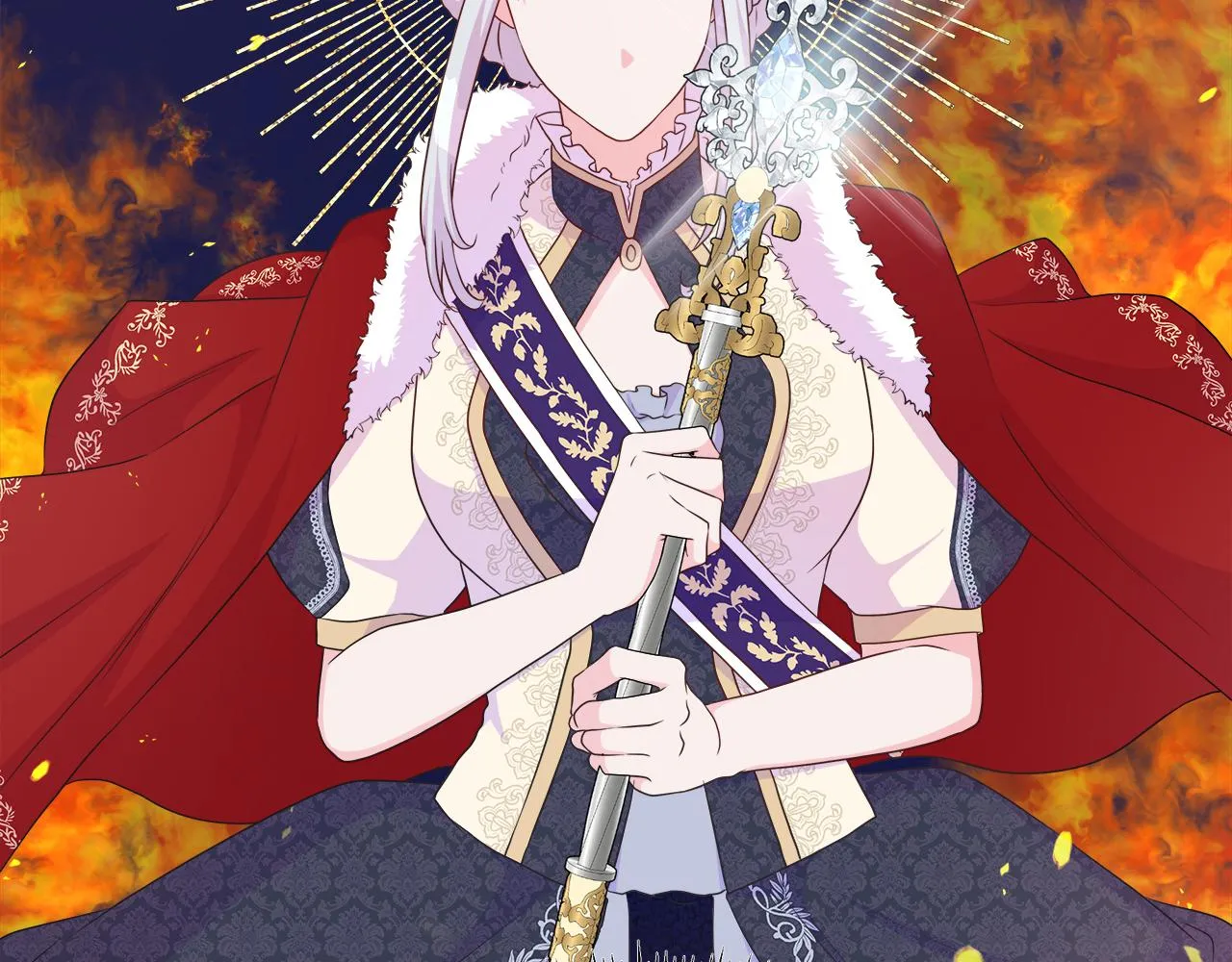 第36话 窥探神殿的秘密 第16页