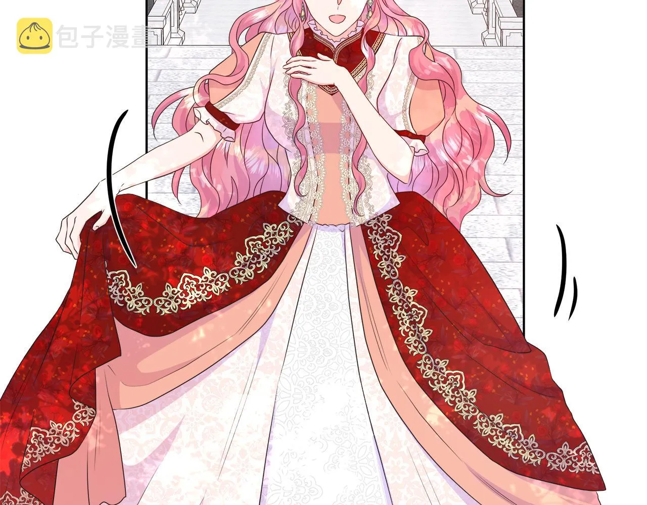 第36话 窥探神殿的秘密 第81页