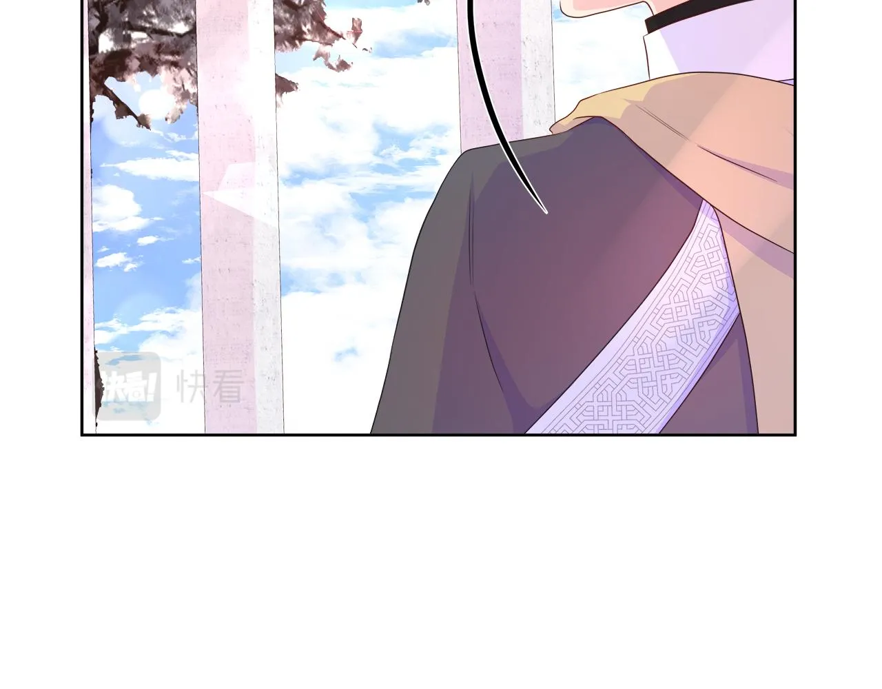 第36话 窥探神殿的秘密 第95页