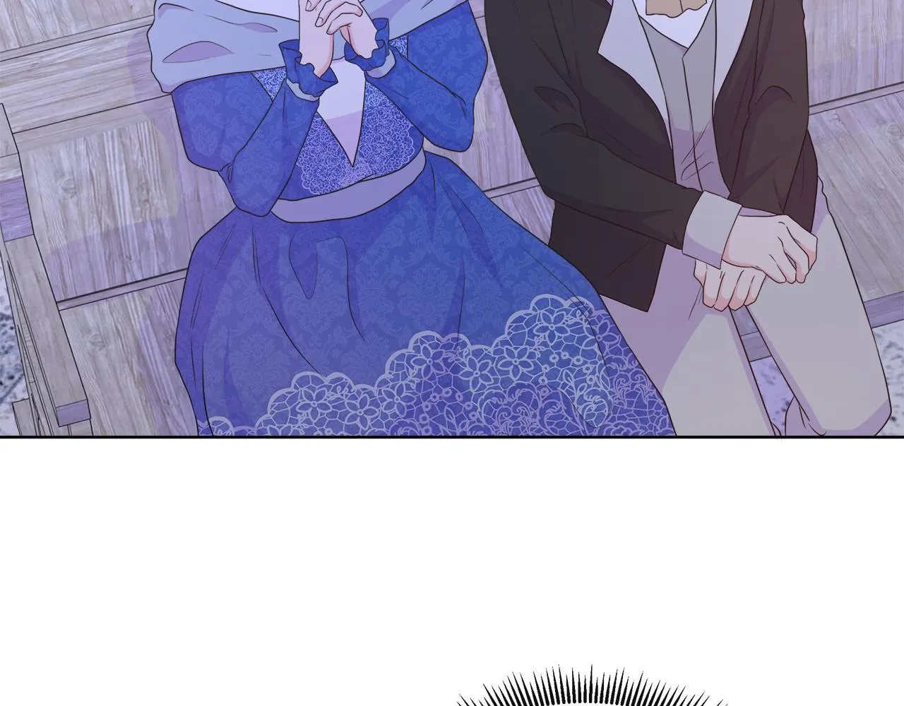 第36话 窥探神殿的秘密 第110页