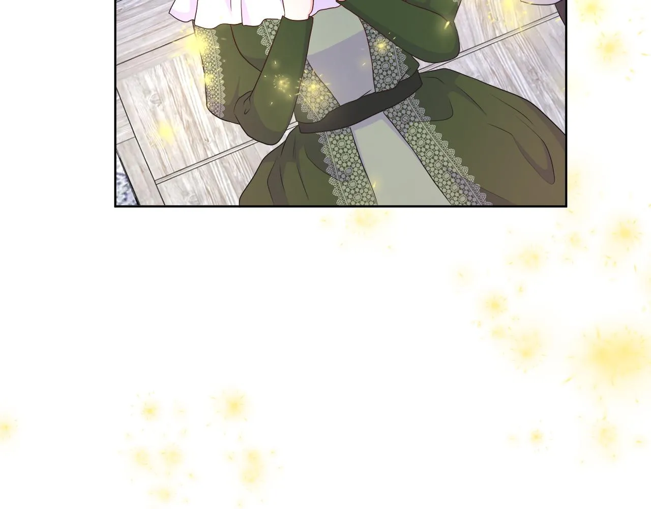 第36话 窥探神殿的秘密 第124页
