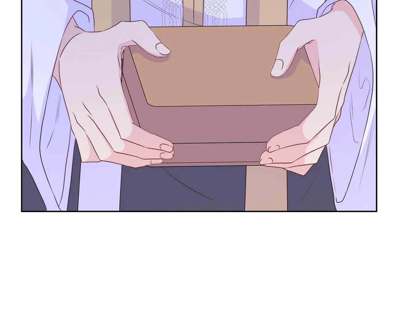 第36话 窥探神殿的秘密 第132页