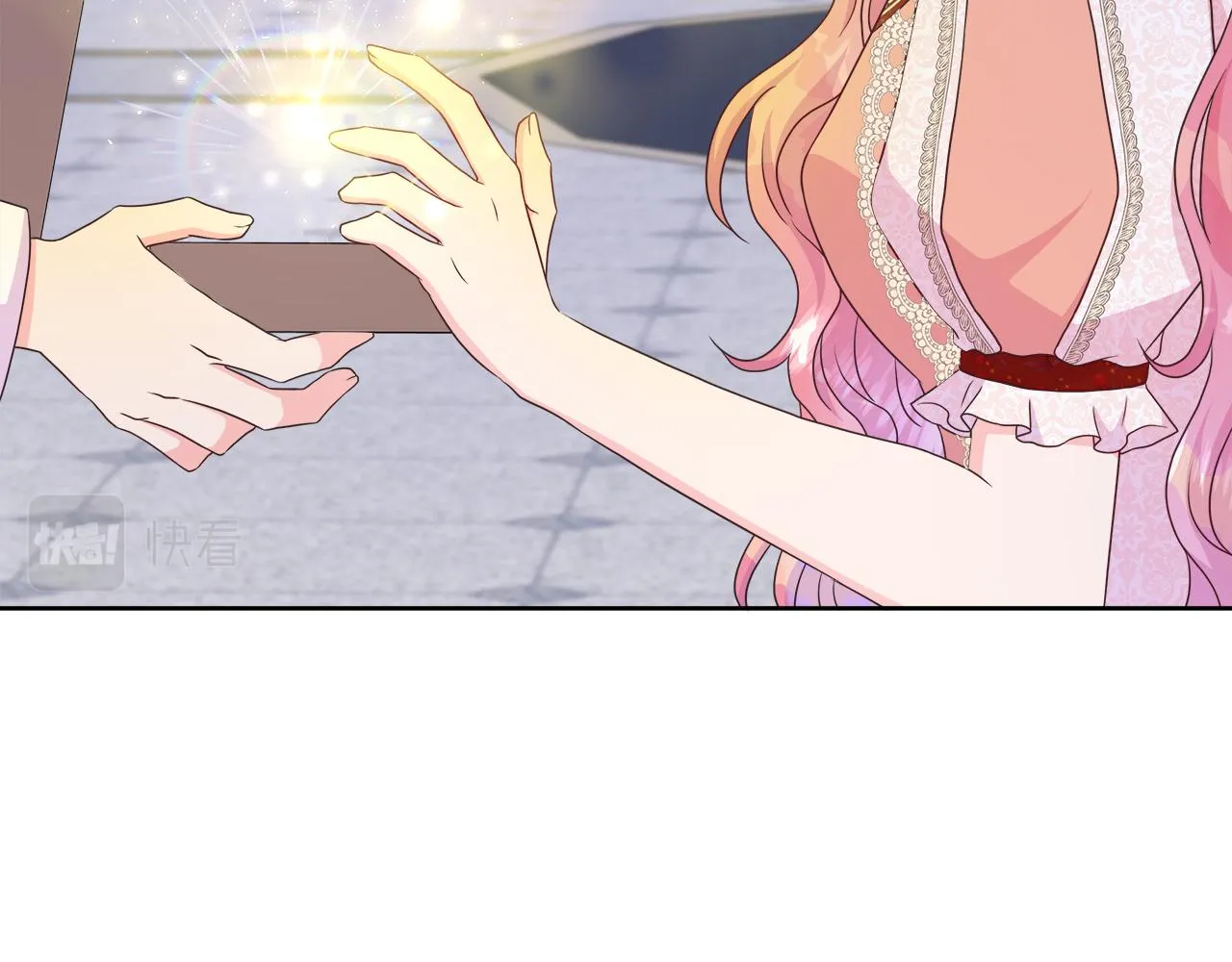 第36话 窥探神殿的秘密 第143页