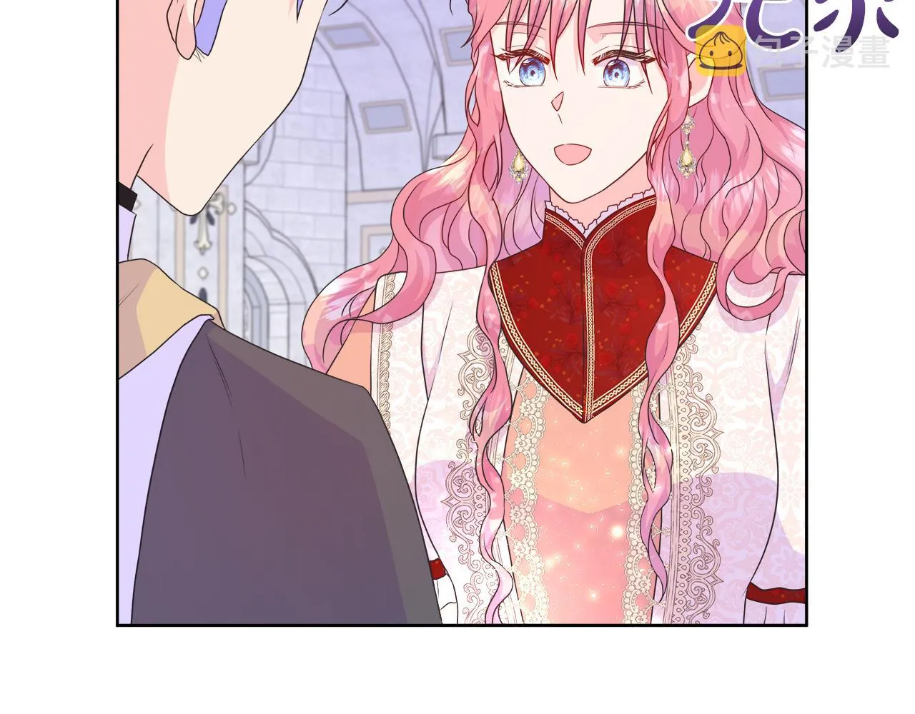 第36话 窥探神殿的秘密 第146页