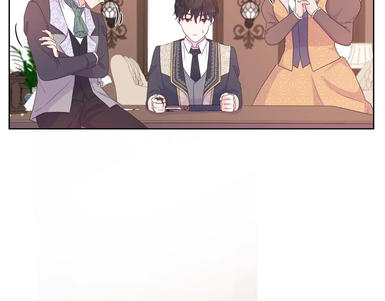 第35话 微服出访 第18页