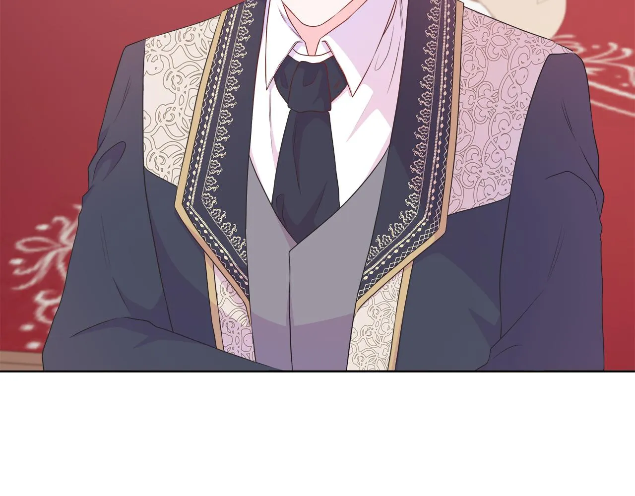 第35话 微服出访 第28页