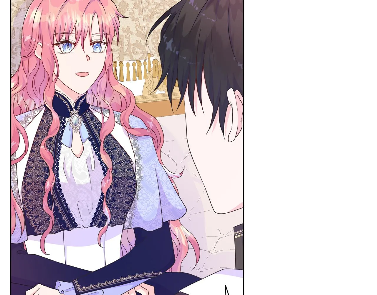 第35话 微服出访 第53页