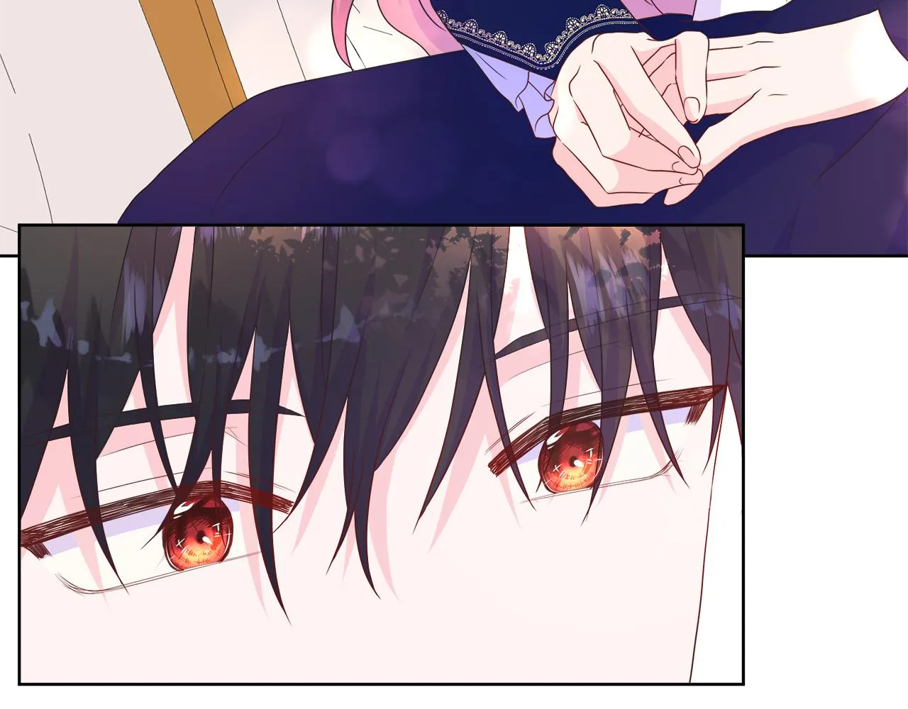 第35话 微服出访 第64页