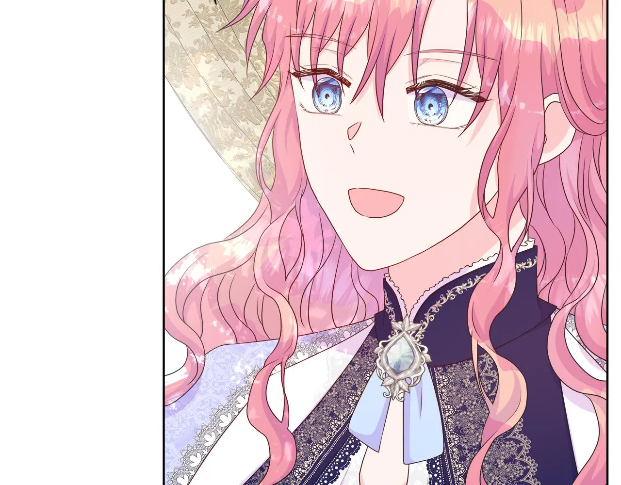 第35话 微服出访 第68页