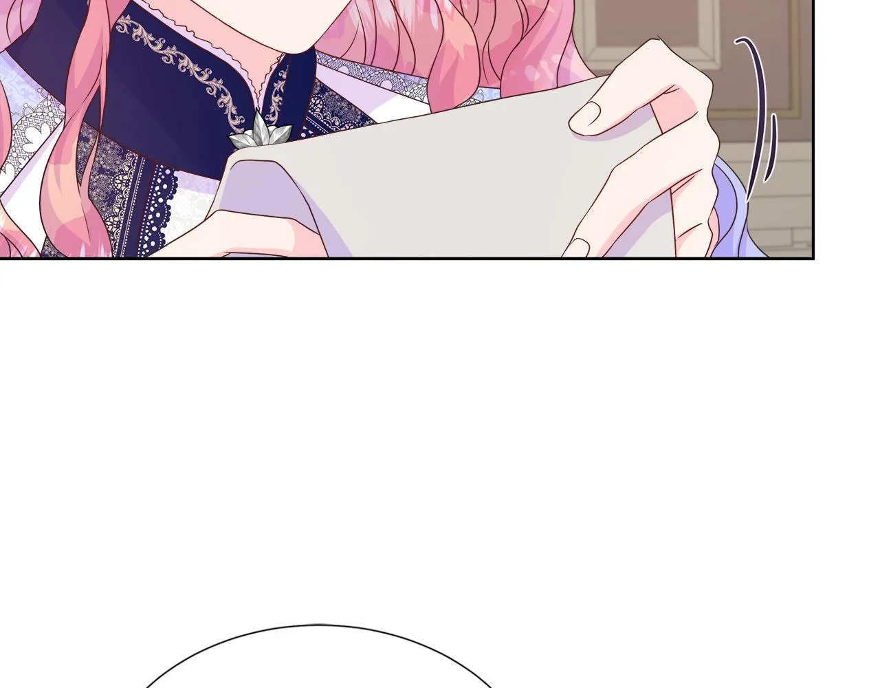 第35话 微服出访 第123页