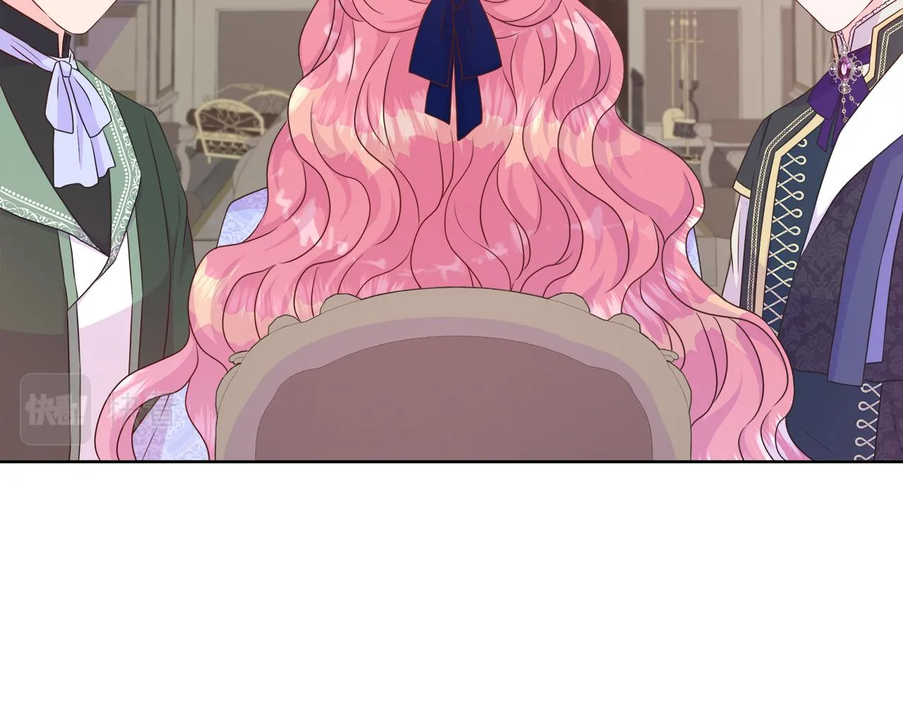 第35话 微服出访 第139页