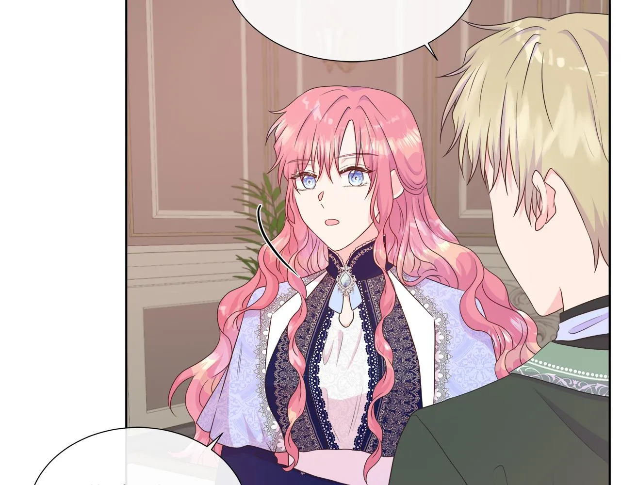 第35话 微服出访 第144页