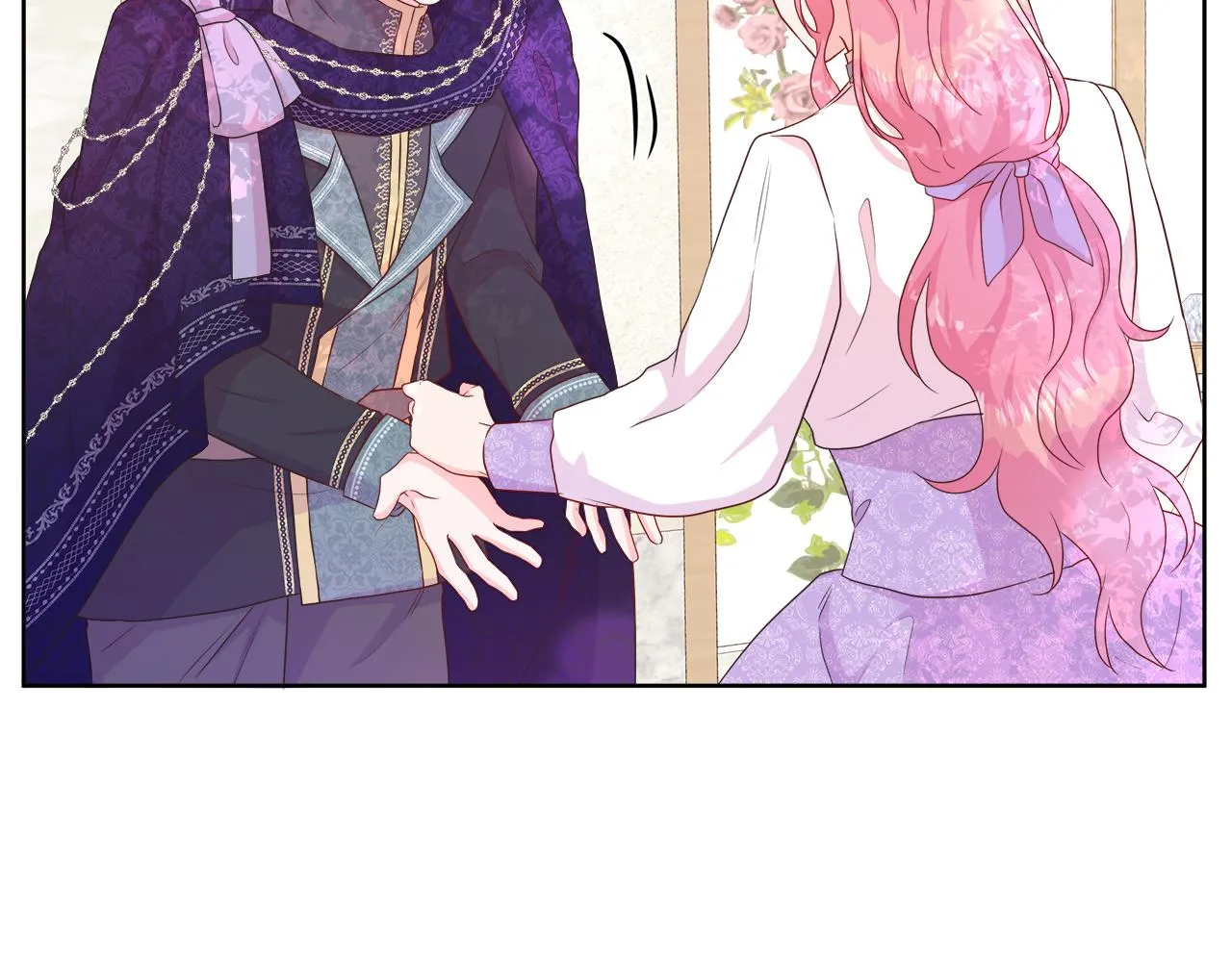 第38话 揭露神殿的谎言 第38页