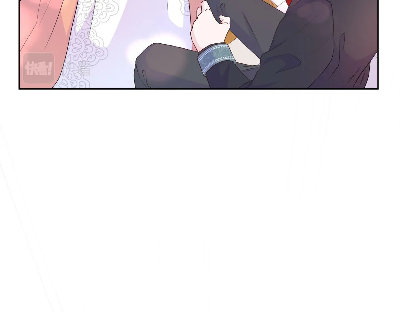 第37话 不愿离开的囚奴 第15页