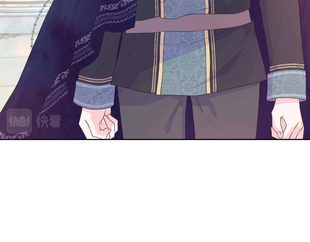 第37话 不愿离开的囚奴 第59页