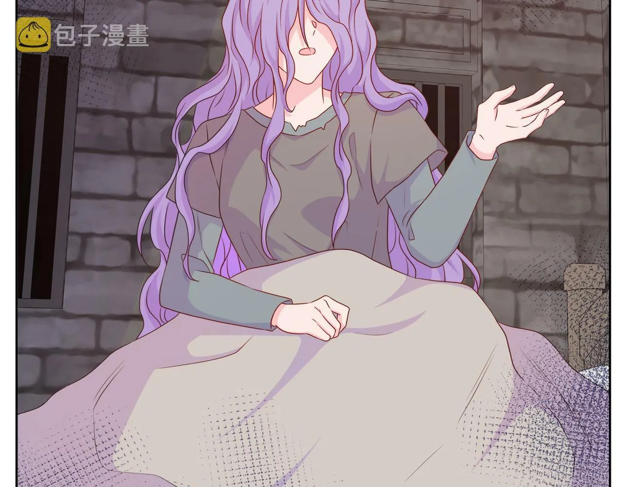 第37话 不愿离开的囚奴 第107页