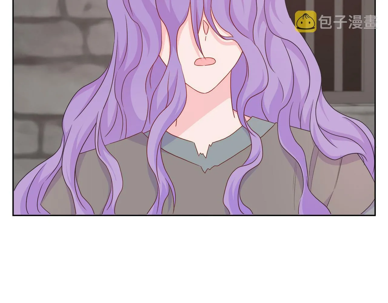 第37话 不愿离开的囚奴 第113页