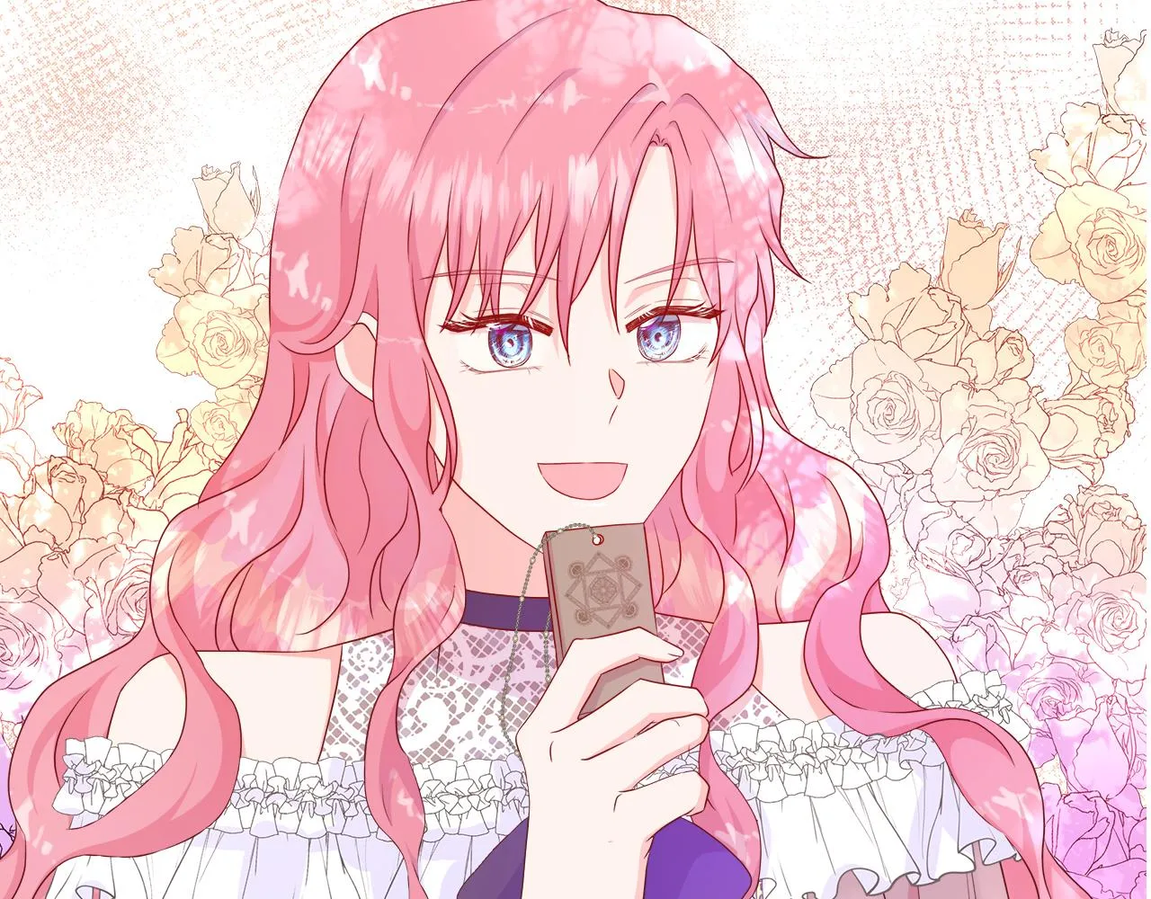 第39话 解开囚奴的枷锁 第4页