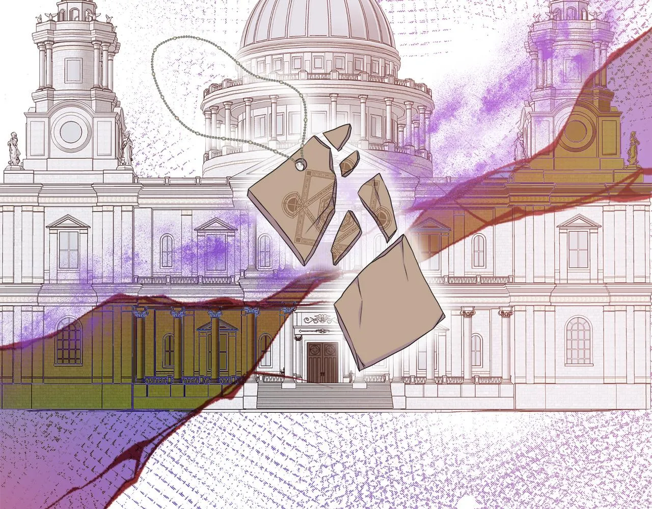 第39话 解开囚奴的枷锁 第33页