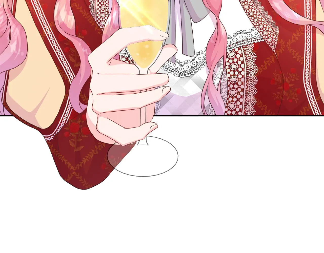 第40话 特殊的生日礼物 第26页
