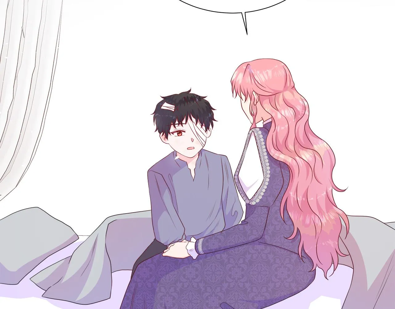 第41话 主线正式开始！ 第82页