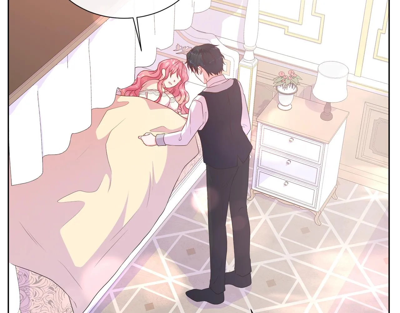 第41话 主线正式开始！ 第110页