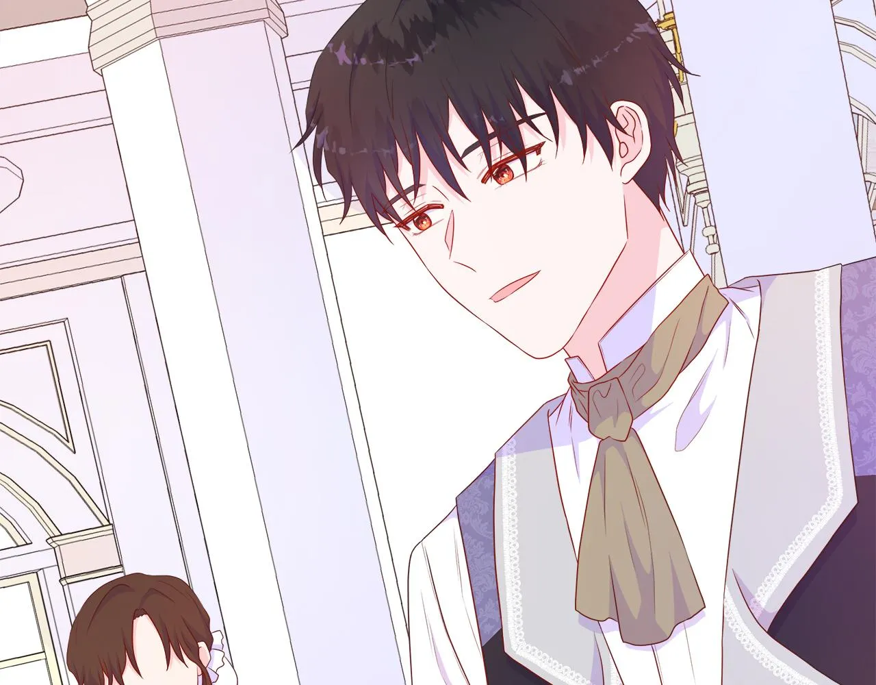 第41话 主线正式开始！ 第167页