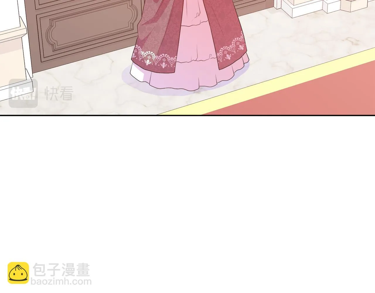 第43话 想一直牵你的手 第12页
