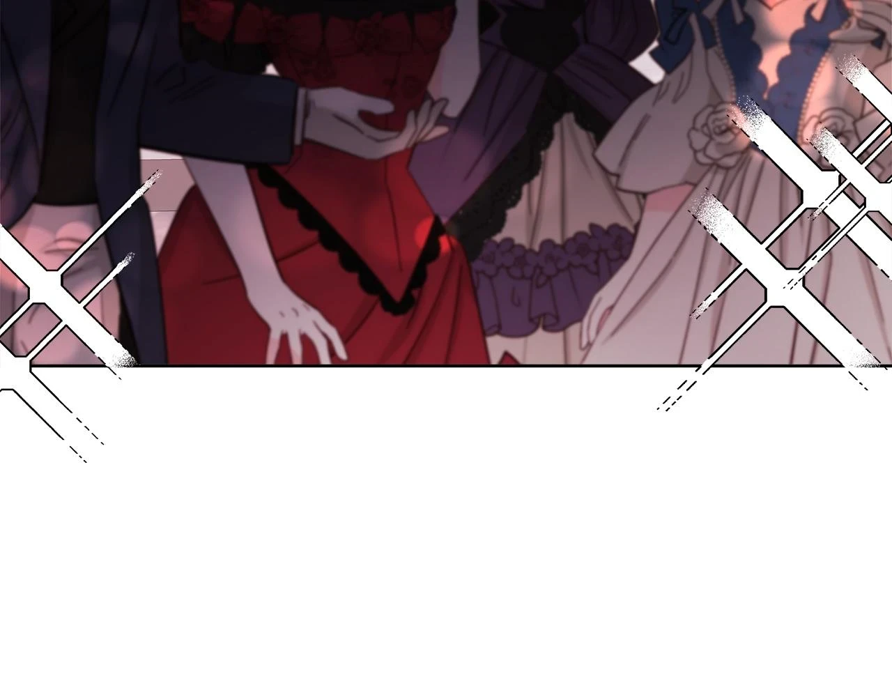第45话 心机！更换顺序 第52页