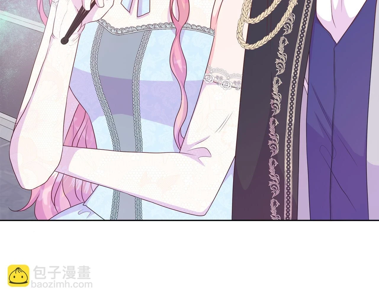 第45话 心机！更换顺序 第62页