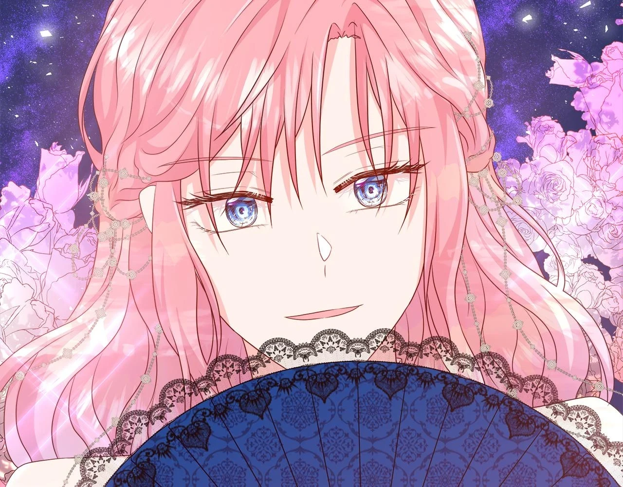 第45话 心机！更换顺序 第69页
