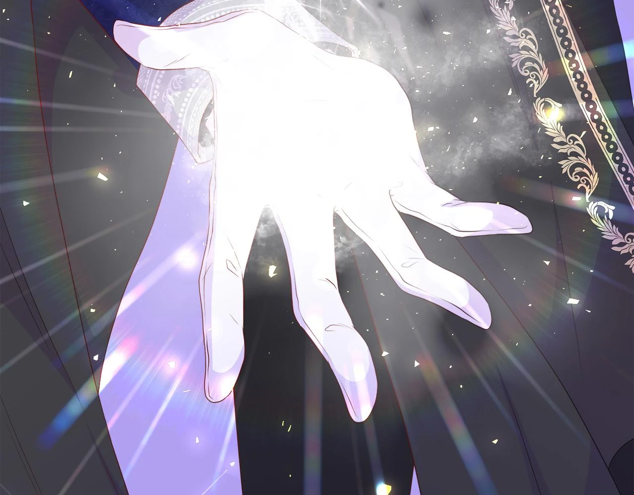 第46话 反击！打破结界 第173页