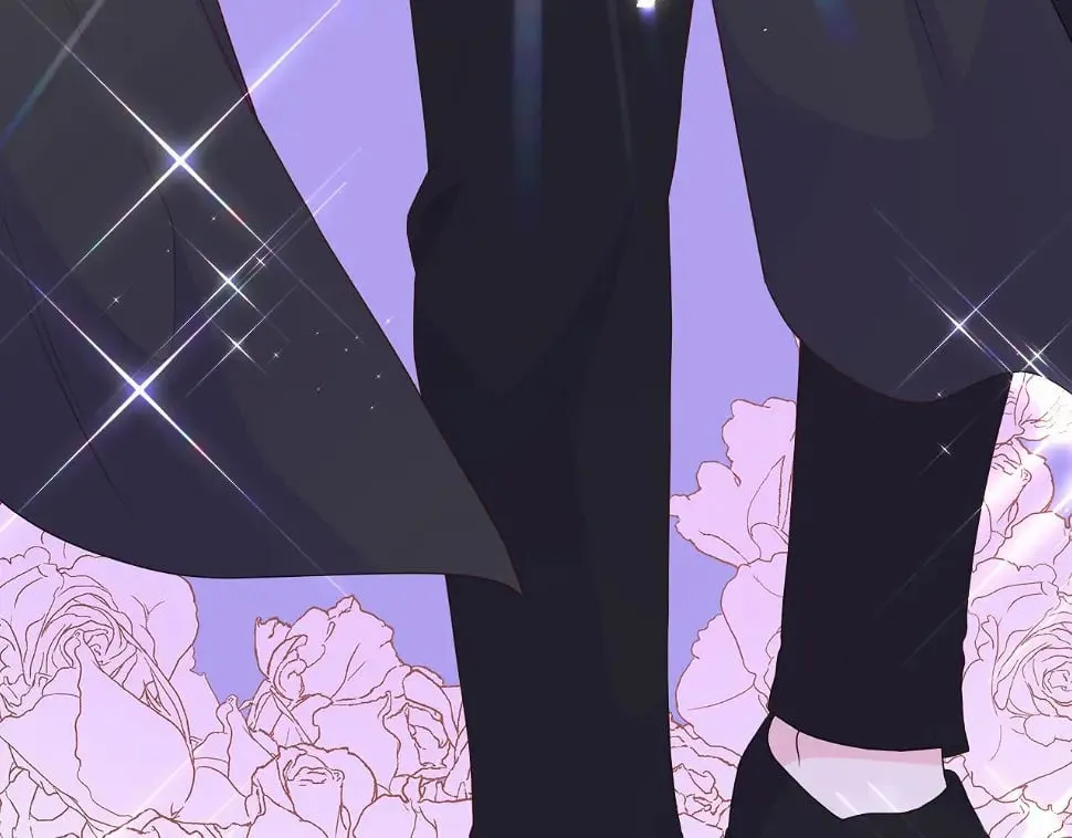 第47话 拒绝当你的舞伴 第8页