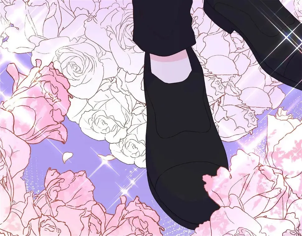 第47话 拒绝当你的舞伴 第9页