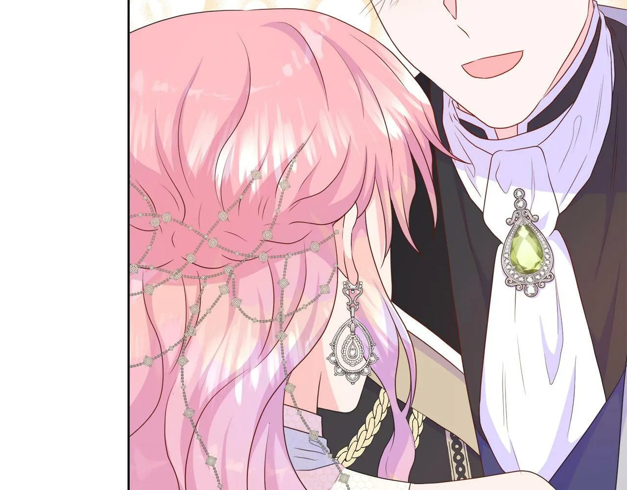 第48话 邀约第一支舞 第73页