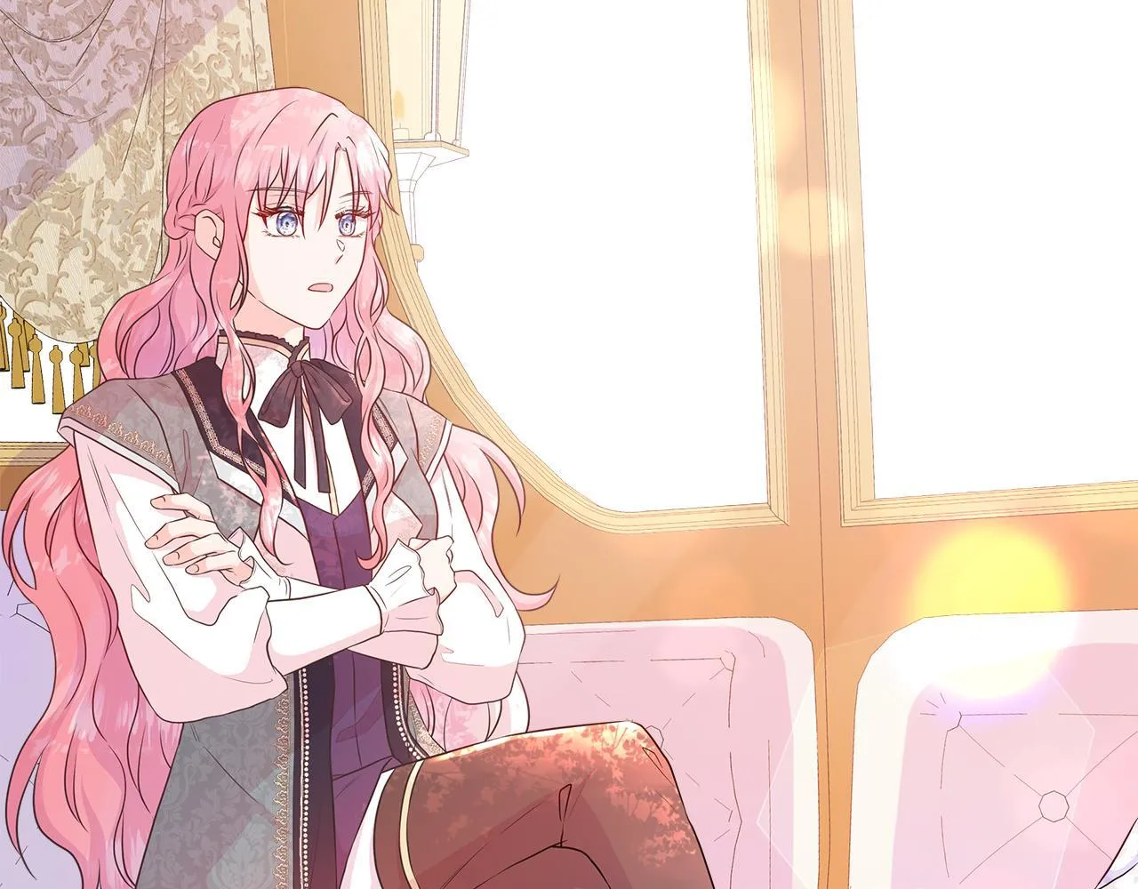 第二季第1话 真正的皇太子 第64页