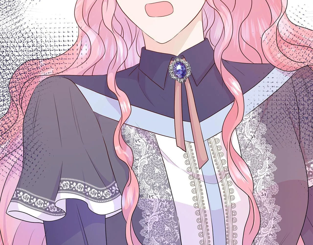 第7话 张罗婚事？ 第5页