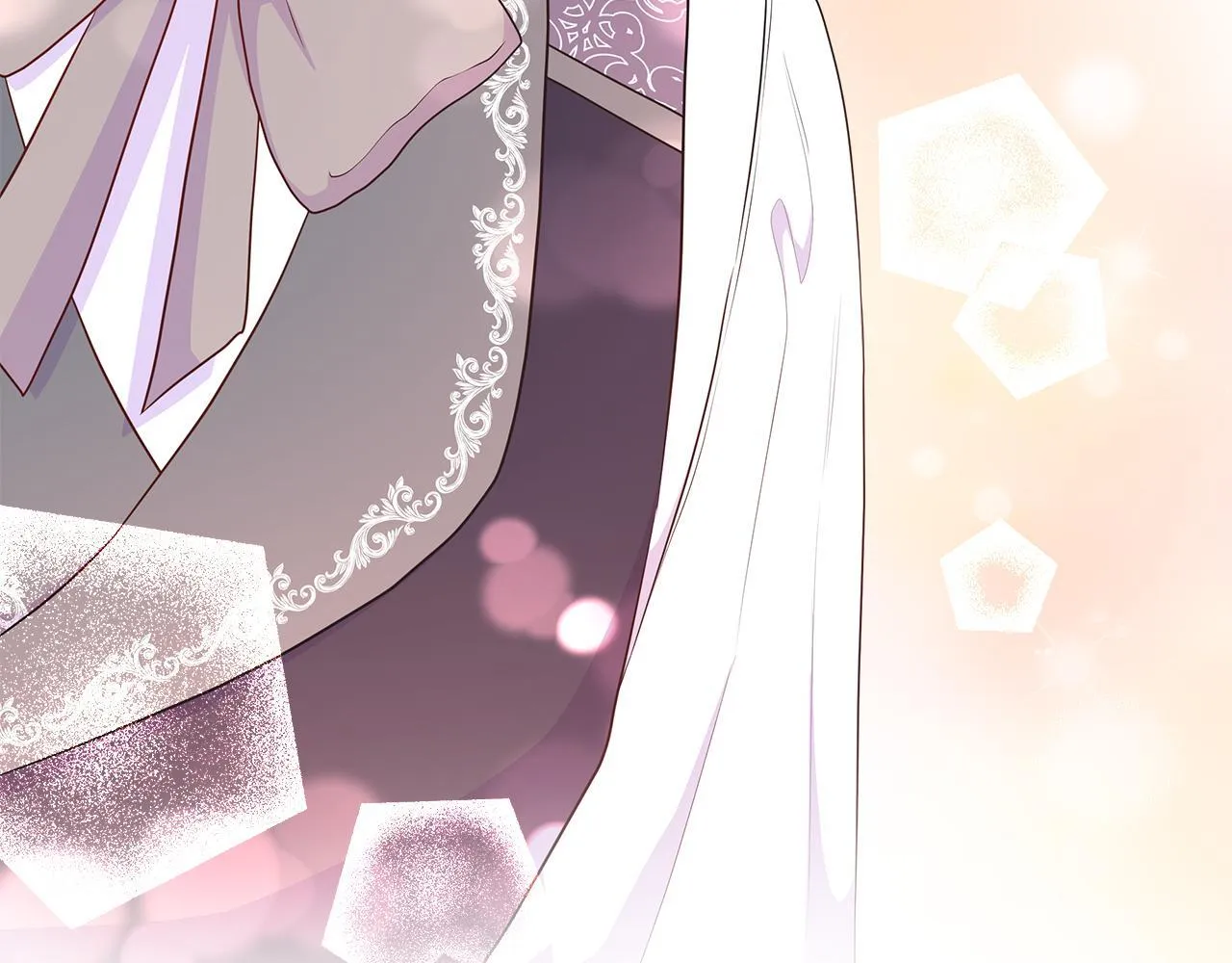 第7话 张罗婚事？ 第40页