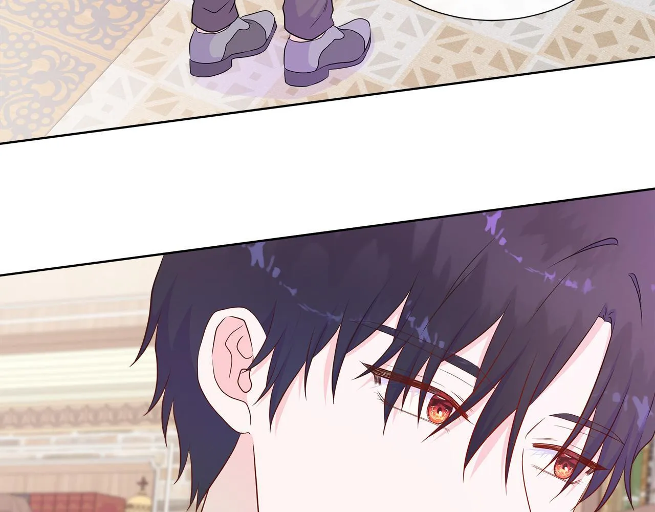 第7话 张罗婚事？ 第49页
