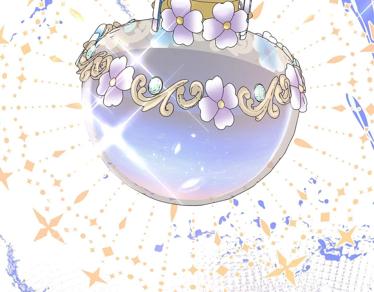 第7话 张罗婚事？ 第75页